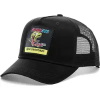 Hydroponic Sb Tongue Keps