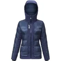 Millet - Skidjackor dam - Grands Montets Peak Jkt W Saphir för Unisex - Storlek XS - Marinblå