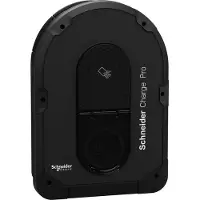 Schneider Electric Charge Pro laddstolpe 1P-3P T2S 7,4-11-22 kW 16-32A med kommunikation via TIC