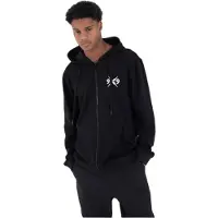 Hurley Xxx Series Sweatshirt Med Dragkedja