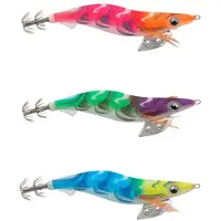 Yamashita Egi Oh K Neon Bright 2.5 Bläckfiskjigg 11g 75 Mm
