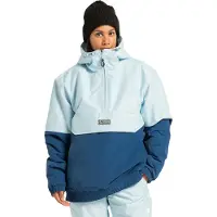 Dc-shoes Nexus Reversible Jacka