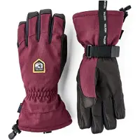 Hestra CZone Mountain - 5 finger