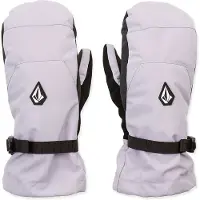 Volcom V.Snow Over Handskar lavender aura, M