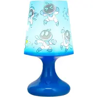 Paladone Astrobot Table Lamp