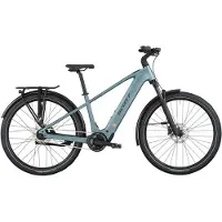 Scott Bikes Sub Tour 40 28´´ Nexus Inter 5e 2026 Elcykel