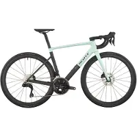 Scott Bikes Addict Rc 30 105 Di2 R7150 2026 Racercykel
