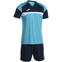 Joma Danubio Iii Kortärmad Uppsättning