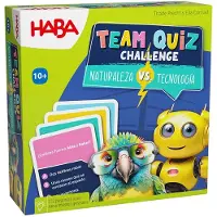 Haba Lagquizutmaning-natur Vsteknologi Brädspel