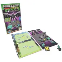 Ravensburger Minecraft Magnetiskt Reisespel Spanska