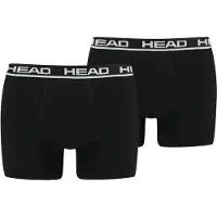 Head Basic Boxers 2 Enheter