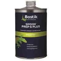 Bostik Prep G Plus Första 250ml