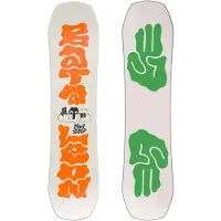 Bataleon Minishred Snowboard