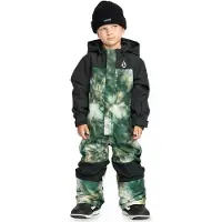 Volcom Little Flurry Racingdräkt