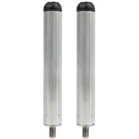 Matrix Fishing Silver Extensions Benen