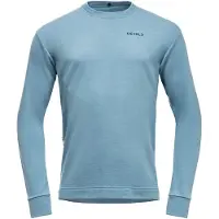 Devold Everyday Crew Man Skyblue