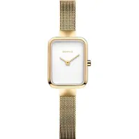 Bering Dam Classic - Stjärnurmakarna