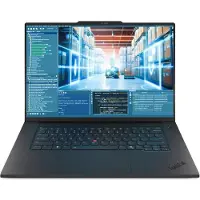 Lenovo Idg Thinkpad P1 Gen 8 16´´ Ultra 7-255h/32gb/1tb Ssd/rtx Pro 1000 Laptop