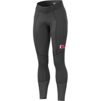 ALÉ Future Warm Långa Tights Utan Axelband