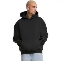 Build Your Brand Ultra Heavy Huvtröja