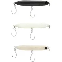 Fiiish Biotop Stick Ytvatten Stickbait 15g 100 Mm