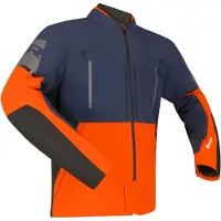 Richa Orion GTX vattentät motorcykel textil jacka