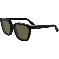 Calvin Klein Ck25500s Solglasögon För Kvinnor