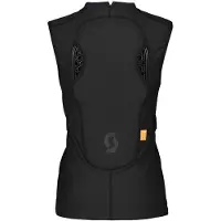 SCOTT Women's Vest Airflow Free Black