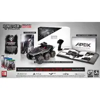 Ps4 Homefront The Revolution Goliath Edition