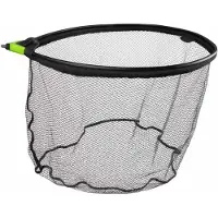 Mikado Floaty Carp Landningsnätets Huvud