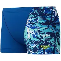Speedo Digital Allover V-cut Badbyxor Boxer