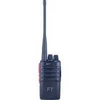 Hunter F7 140/155 MHz