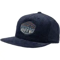 Buff Chill Trucker Keps