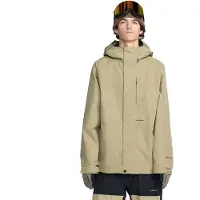 Volcom Dua Gore-tex Softshelljacka