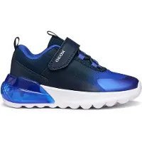 Geox Activart Illuminus Skor