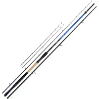 Daiwa Nzon Power 1303xpq Feederspö
