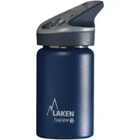 Laken Stainless Steel Jannu Cap 350ml Termosflaska