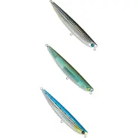 Seaspin Pro-q K Ytvatten Stickbait 27g 120 Mm