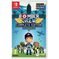 Games Switch Bomber Crew Complete Edition Secret Weapons Dlc