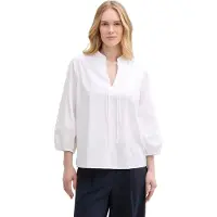 Tom Tailor 1045263 Blus Med 3/4-ärm