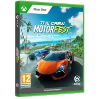 One Crew Motorfest