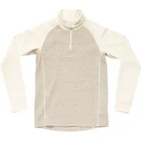 Devold Duo Active Merino Halv Dragkedja Långärmad T-shirt