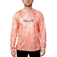 Graff Upf 50 964-cl-11/2 Uv-hoodie