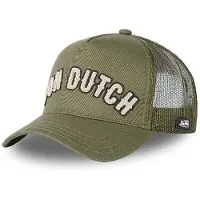 Von Dutch Buckl Keps