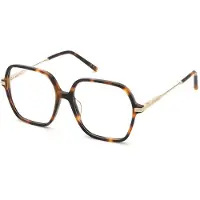 Nina Ricci Vnr432 Geometric Damglasögon
