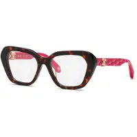 Roberto Cavalli Vrc070v Geometric Damglasögon