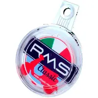 Rms Classic Tax Holder 142700030 Nyckelring 5 Enheter