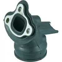 RMS Beauty Piaggio Vespa Lx/lxv 125-150cc 100520600 Insugningsrör