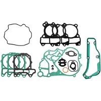RMS Beauty Piaggio 125-150cc 4t 4v 100684210 Komplett Packningssats