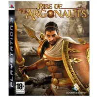 Ps3 The Rise Of The Argonauts